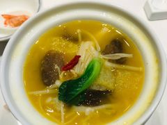 -钱塘宴(东站西子国际店)