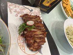 -西安饭庄·非遗陕菜(钟楼店)