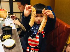 -蟹的岡田屋(正大广场店)