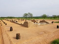 -盘龙城遗址博物院