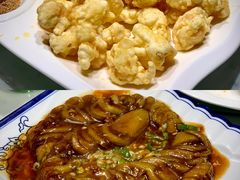 -老仁义·清真菜(太古街店)