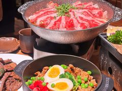 -炉胜·炉端烧·居酒屋