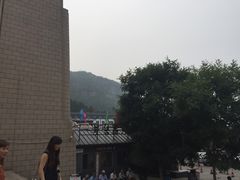 -狼牙山风景区