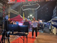 -天津街夜市(天植商城店)