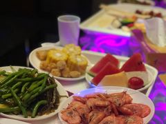 -凯乐会量贩KTV(国防大厦总店)