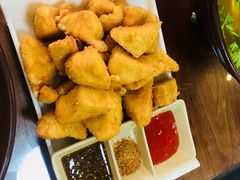 -顺发拉面(长湖路店)