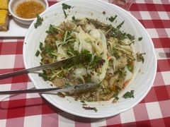 -西贝(金桥店)