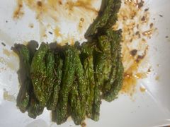 -哥俩好牛肉大串