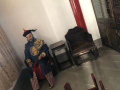 -哈密回王府景区