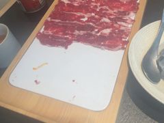 -莺花渡火锅City Green(万象城店)