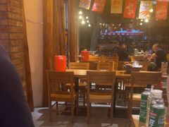 -聚点串吧·北京烧烤(赵登禹路店)