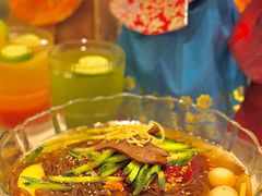 -七八冷面·延边朝鲜族美食(世纪汇店)