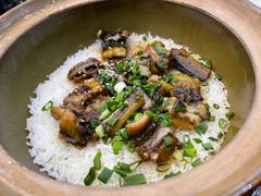 -红星光发煲仔饭(文海店)