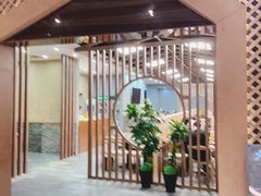 门面-大自然醉鹅·铁锅火焰鹅(上海联洋店)