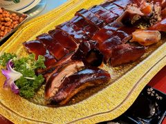 -大树头·森林餐厅(石碁店)