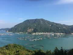 -南丫岛