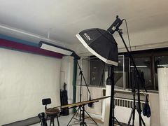 -白箱照相馆·外拍