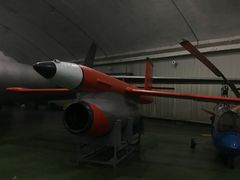 -中国航空博物馆