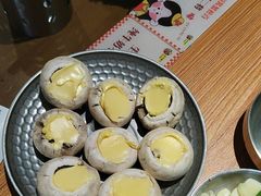 -哼蟹二将·烤肉酱蟹(合生汇店)