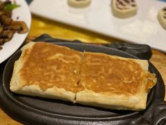 -格日勒阿妈蒙古厨房(巨海店)