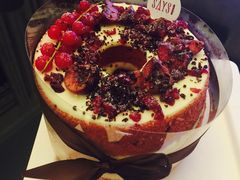 -SAYScake善食感戚风蛋糕(临江大道店)