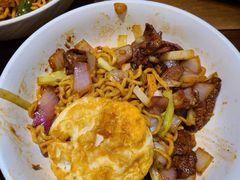 -寻裕记·现炒浇头面(人民广场店)