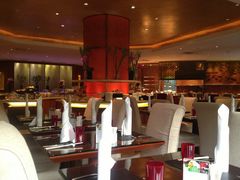 大堂-北京港澳中心瑞士酒店·瑞士咖啡厅·自助餐