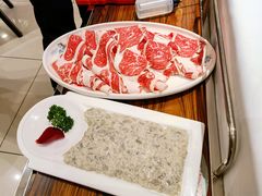 相间肥牛-澳洲肥牛火锅(转盘路店)