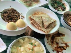 -紫光园(燕郊总店)