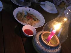 -Rimpa Lapin悬崖餐厅