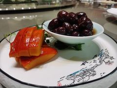 -天宫南铂玫瑰园酒店