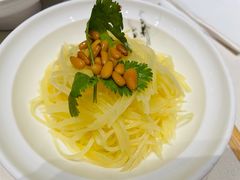 松仁土豆丝-喜家德虾仁水饺(麒麟社店)