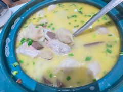 -金陵后厨·南京菜(新街口秣陵路店)
