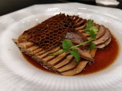 -领事馆19号中餐厅(厦门海景洲际酒店)