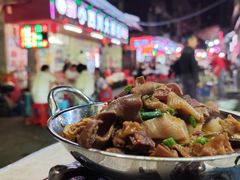 -麻木老地方牛筋牛杂(长堤街店)