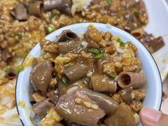 -清真老马家海鲜大排档(台东店)