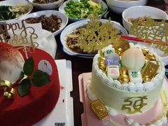 -贝紫Style(木马公寓店)