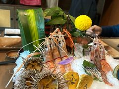 -万岛日本料理铁板烧(万泰国际店)