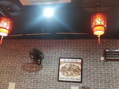 大堂-遵义虾子卢四羊肉粉(大沽路店)