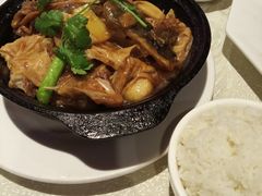 -家乡饭店(里仁洞店)