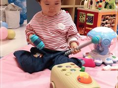 -KIDults童伴儿亲子餐厅(达美中心广场店)