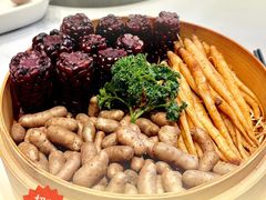 -霞客居酒店·霞客食府·宁海特色小海鲜