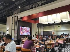-江味龙虾馆·裸蓝龙虾(南山店)