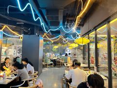 -牛鲜胜·潮汕牛肉自助火锅(番禺市桥店)