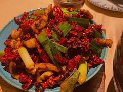 -山石榴·贵州菜(丰盛里店)