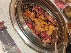 -炭之家·齐齐哈尔非遗烤肉·鲜切直供(中央大街店)