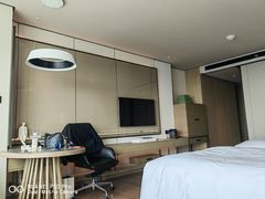 -深圳中洲万豪酒店