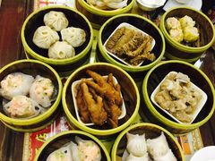 -府城小食馆(金龙宾馆店)