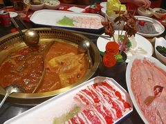 -红运火锅·中国名火锅·国风演绎(省体店)
