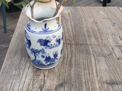 -脚下咖啡·CHILL酒馆(灵光东巷店)